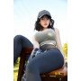 Irontech 159 cm S37 Bae Hybrid Sex Doll - Your Ultimate Companion